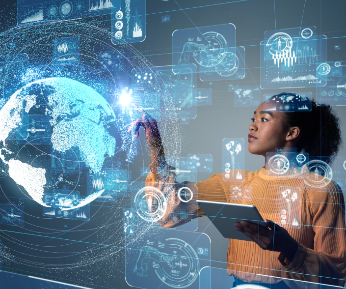 Digital evolution, evolvere per competere